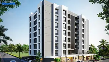Project Image of Gajra Vrindavan Krishna Apartments - Image 147201