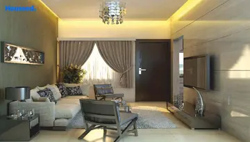 Sample Apartment of Giri Riveryne Nest - Image 112938