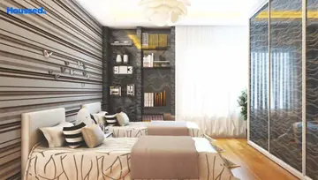 Sample Apartment of Giri Riveryne Nest - Image 112939