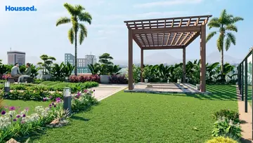 Amenities of Janaki Krishna Kunj - Image 147215