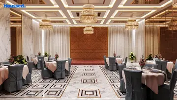 Amenities of Janaki Krishna Kunj - Image 147214