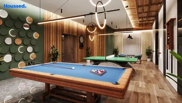 Amenities of Janaki Krishna Kunj - Image 147216