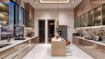 Kitchen of Janaki Krishna Kunj - Image 147218