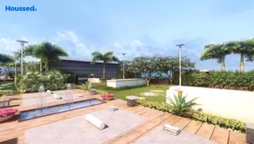 Amenities of Shiv Veera - Image 147847