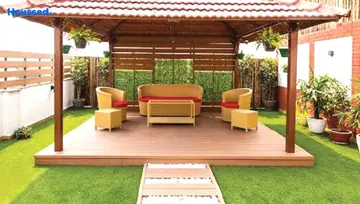 Amenities of Shiv Veera - Image 147846