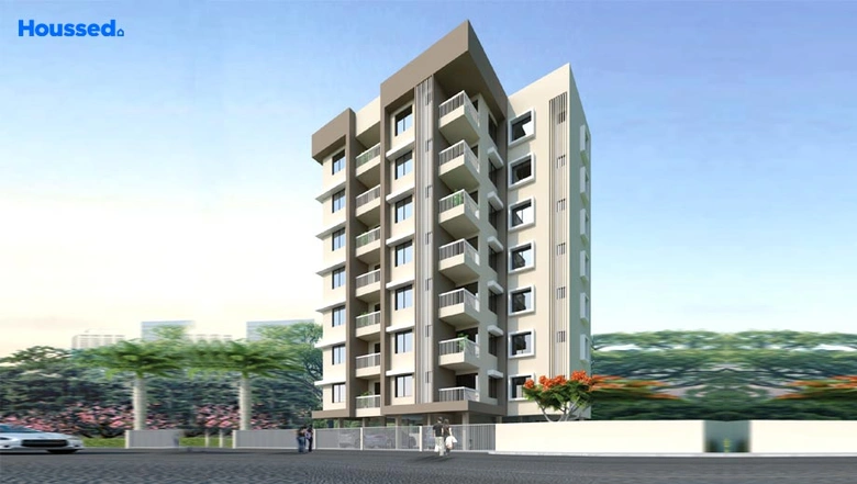 Project Image of Shiv Veera in Indira Nagar, Nashik - Image 147845