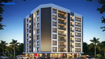 Project Image of Gajra Radha Apartment - Image 147222