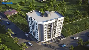Project Image of Gajra Radha Apartment - Image 147224