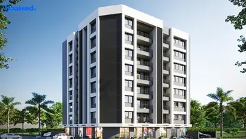Project Image of Gajra Radha Apartment - Image 147223