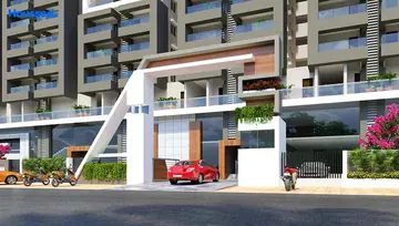 Project Image of Abhirams Touchstone Towers - Image 147252