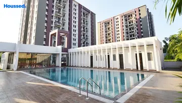 Amenities of Malpani Saffron - Image 113307