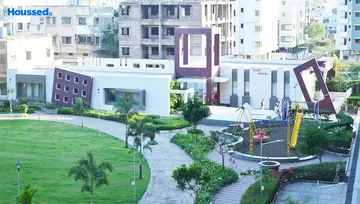 Amenities of Malpani Saffron - Image 113305