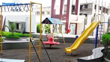 Amenities of Malpani Saffron - Image 113306