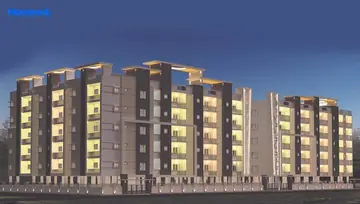 Project Image of Janachaitanya Sree Ram Nagar Fortune One - Image 159282
