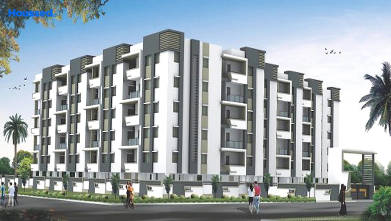 Project Image of MK Arena in Yendada, Visakhapatnam - Image 147291