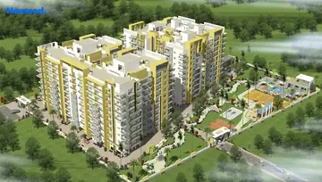 Project Image of Keerthi Gardenia - Image 147303
