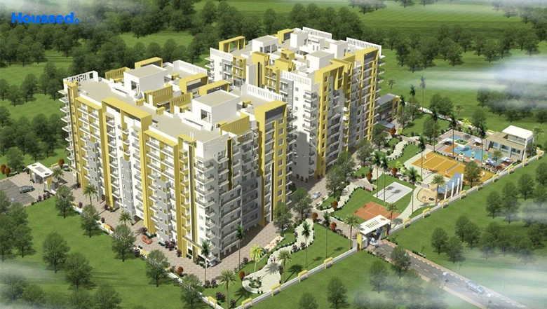 Project Image of Keerthi Gardenia in Whitefield, Bangalore - Image 147303