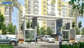 Project Image of Keerthi Gardenia - Image 147301