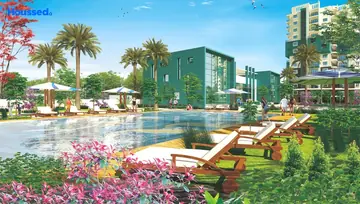 Amenities of Keerthi Royal Palms - Image 147320