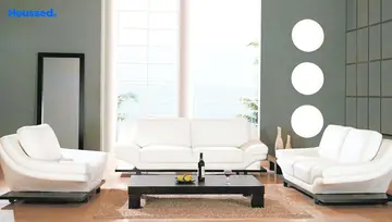 Living Room of Keerthi Royal Palms - Image 147326