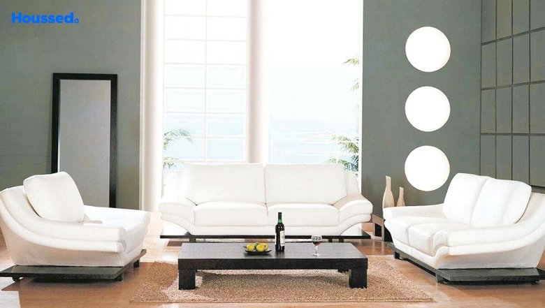 Living Room of Keerthi Royal Palms in Electronic City, Bangalore - Image 147326