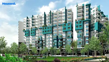 Project Image of Keerthi Royal Palms - Image 147317