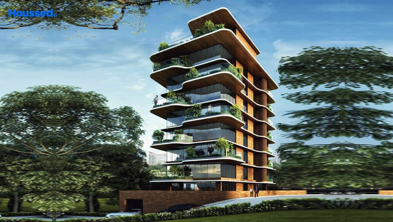 Project Image of Adikara Riverfront in Gangapur Road, Nashik - Image 147330