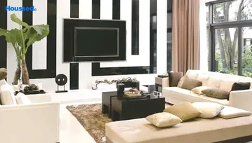 Living Room of Keerthi Splendour - Image 147842