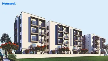 Project Image of Keerthi Splendour - Image 147349
