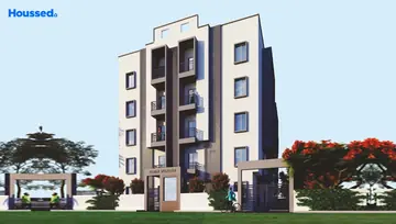 Project Image of Keerthi Splendour - Image 147348