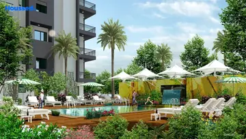 Amenities of Keerthi Surya Shakti Towers - Image 147830