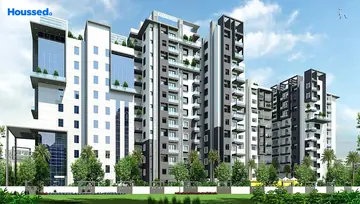 Project Image of Keerthi Surya Shakti Towers - Image 147365