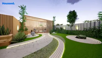 Amenities of Alag Ashtapad - Image 90366