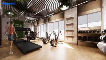 Amenities of Alag Ashtapad - Image 90365