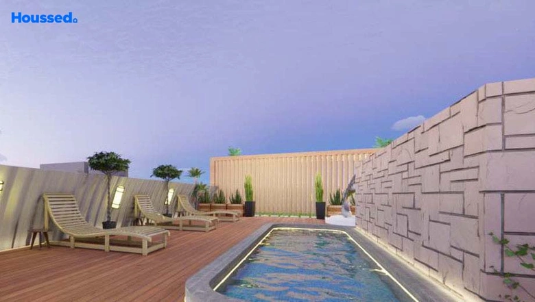 Amenities of Alag Ashtapad in Ghatkopar East, Mumbai - Image 90368