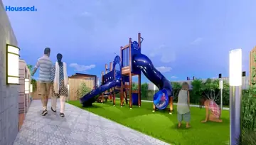 Amenities of Alag Ashtapad - Image 90367