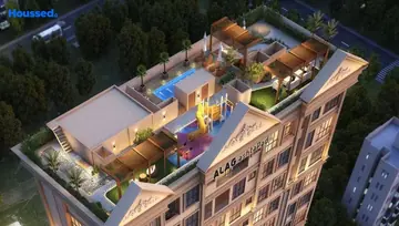 Project Image of Alag Ashtapad - Image 90364