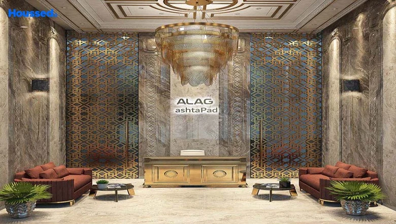 Project Image of Alag Ashtapad in Ghatkopar East, Mumbai - Image 90361