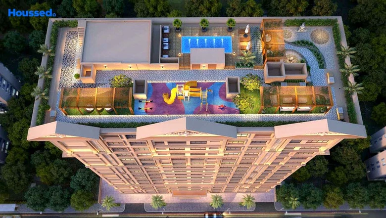 Project Image of Alag Ashtapad in Ghatkopar East, Mumbai - Image 90362