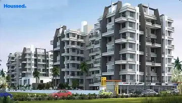 Project Image of Laxmi Township - Image 113311