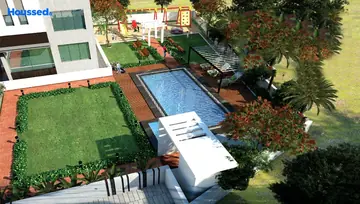 Amenities of Flora Hillside - Image 147420