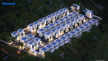 Project Image of Flora Hillside - Image 147409