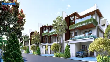 Project Image of Flora Hillside - Image 147408