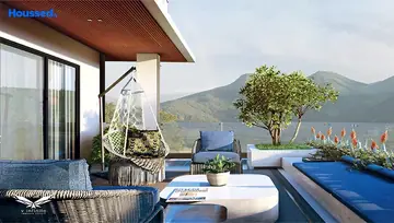 Sample Apartment of Flora Hillside - Image 147415