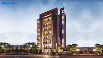 Project Image of Shri Kartik Swami Heights - Image 147437