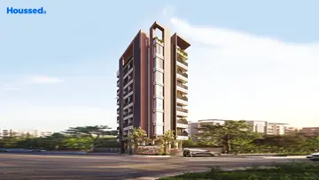 Project Image of Shri Kartik Swami Heights - Image 147436
