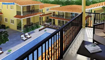Amenities of Acron Uplands - Image 147465