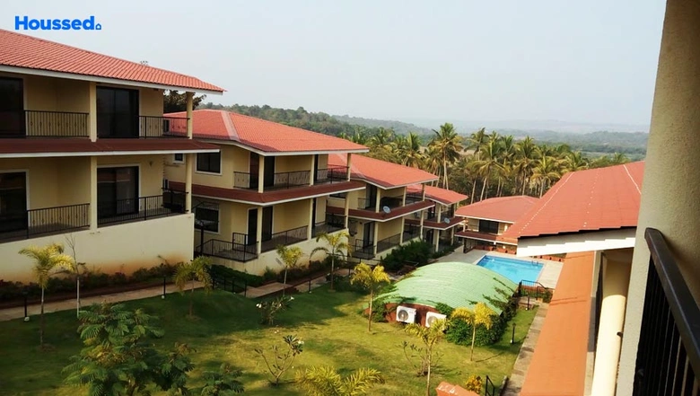 Project Image of Acron Uplands in Nachinola, Goa - Image 147457