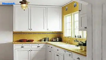 Kitchen of Vaishno Height - Image 147819