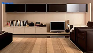 Living Room of Vaishno Height - Image 147821